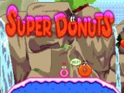 Laro Super donuts online