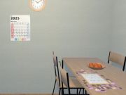 Laro Brown room online