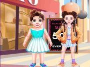 Laro Baby Taylor Black Friday Storekeeper online