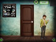 Laro Tumakas ang Amgel Easy Room 255  online