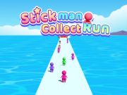 Laro Kolektahin ang Stickman  online