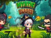 Laro Mystic blades online