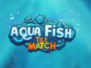 Laro Aqua Fish Tile Match online