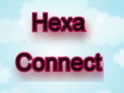 Laro Kumonekta si Hexa  online