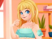 Laro Blonde Sofia: Choco Day online
