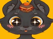 Laro Matamis na negosyo ng mga pusa: cake  online