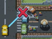Laro Skiddy Taxi online