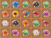 Laro DICE puzzle bulaklak! online
