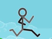 Laro Patakbuhin ang Stickman Run  online