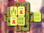 Laro Mahjong aking mundo  online