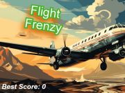 Laro Flight Frenzy online