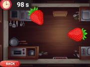 Laro Strawberry Genius online