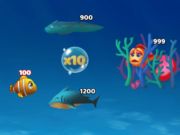 Laro Fishdom Mania online