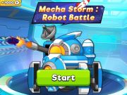 Laro Mecha Storm Robot Battle online