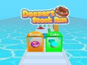 Laro Dessert stack run online