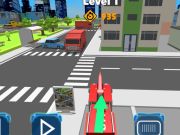 Laro Fire truck rescue sa pagmamaneho  online
