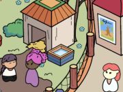 Laro Alamin ito oiiai cat  online