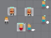 Laro Bully Defense online