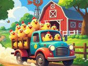 Laro Clucknrun online