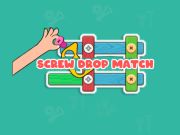 Laro Tugma ng drop ng tornilyo  online
