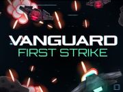 Laro Unang welga ni Vanguard  online