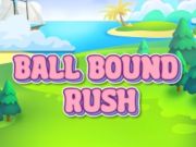 Laro Ball Bound Rush online