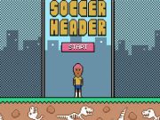 Laro Header ng soccer  online