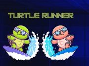 Laro Turtle Runner online