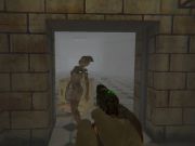 Laro Tahimik na asylum 2  online