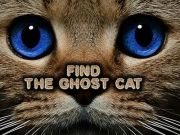 Laro Hanapin ang pusa ng multo  online