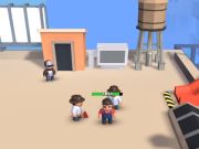 Laro Gangsta Duel online