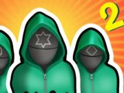 Laro Squid Game: Survival 456! online