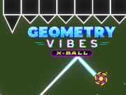 Laro Geometry vibes x-ball online