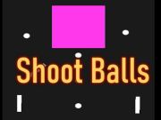 Laro Shoot ng mga bola  online