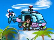 Laro Metal fighter ow online