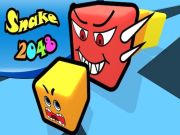 Laro Ahas 2048  online
