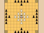 Laro Tafl Viking Chess online