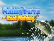 Laro Pangingisda Baron - Tunay na Pangingisda  online