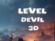 Laro Antas ng Diyablo 3d  online