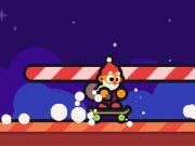 Laro Kickflip Santa online