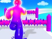 Laro BLOB DASH ENDLESS RUNNER online