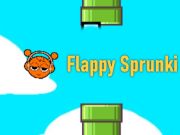 Laro Flappy Sprunki online