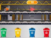 Laro Pabrika ng pag -recycle  online