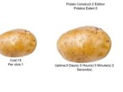 Laro Potato Construct 2 Edition online