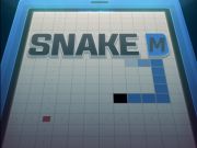 Laro Shrouk Snake online