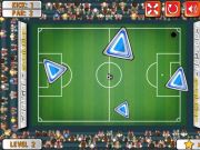 Laro Ebolusyon ng Footgolf  online