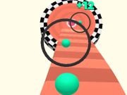 Laro Bounce Paint Ball online