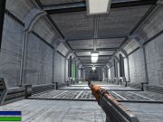 Laro Shooter3d online