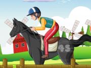Laro Pink Pony Rescue online