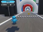 Laro Robot Rush online